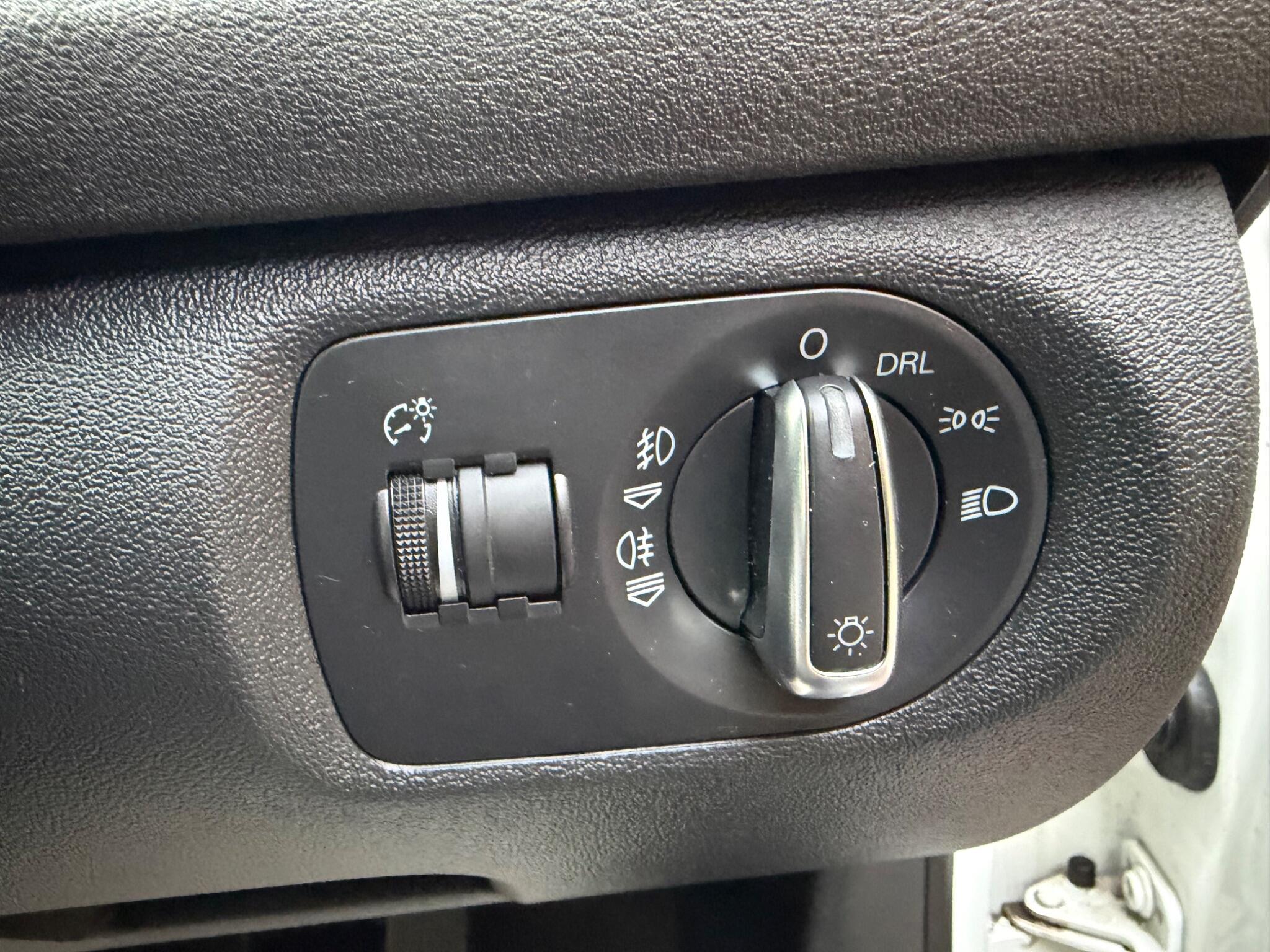 Audi A3 view 24