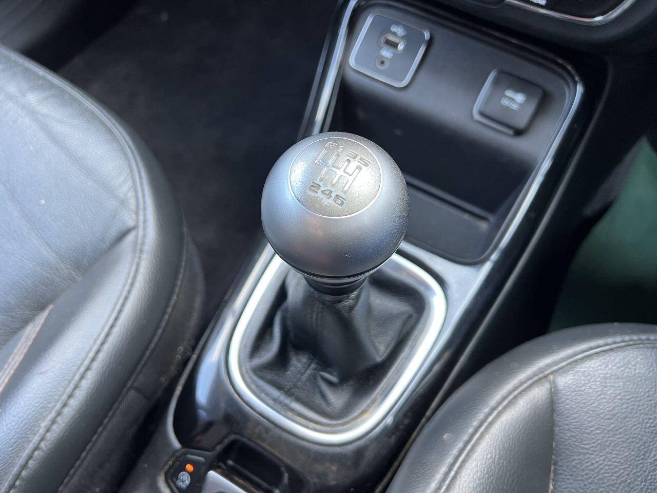 Jeep Compass view 33