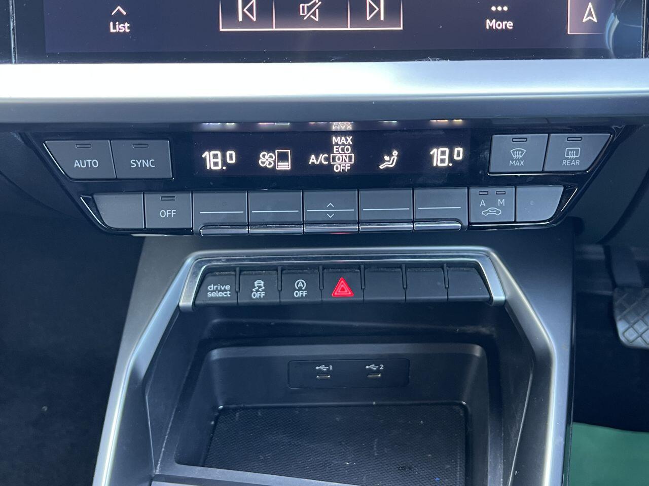 Audi A3 view 32