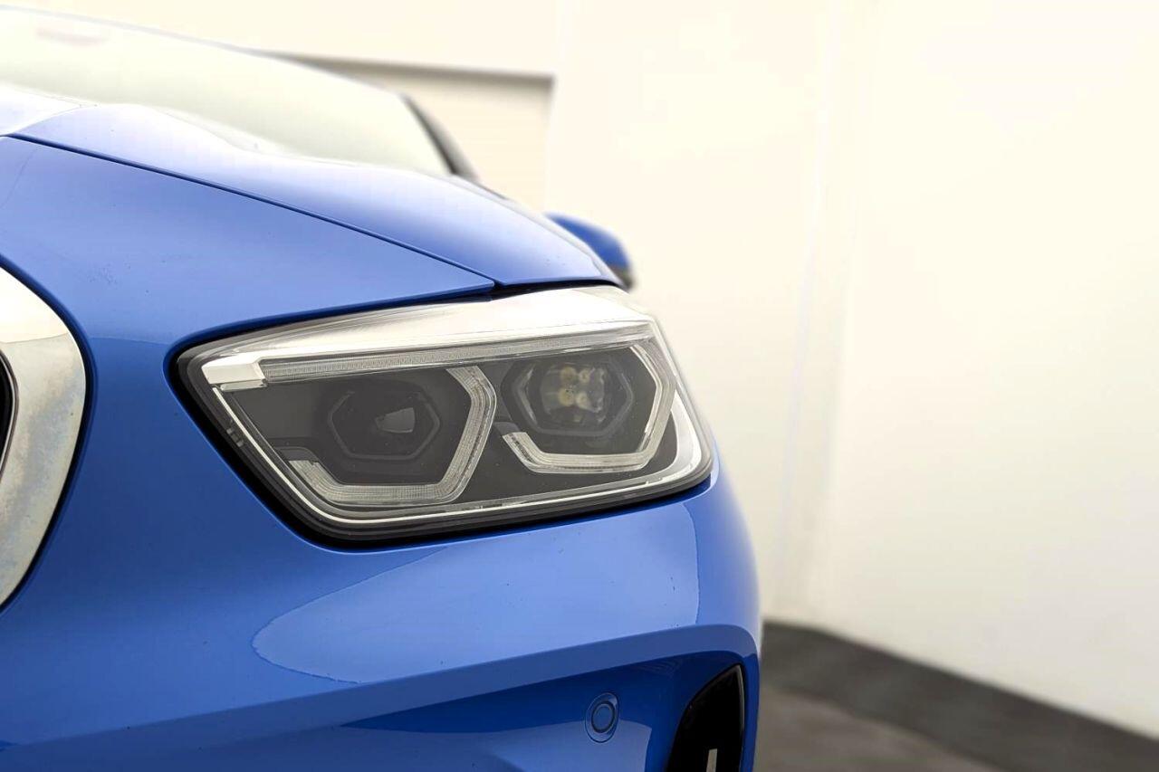 BMW 1 Series view 47
