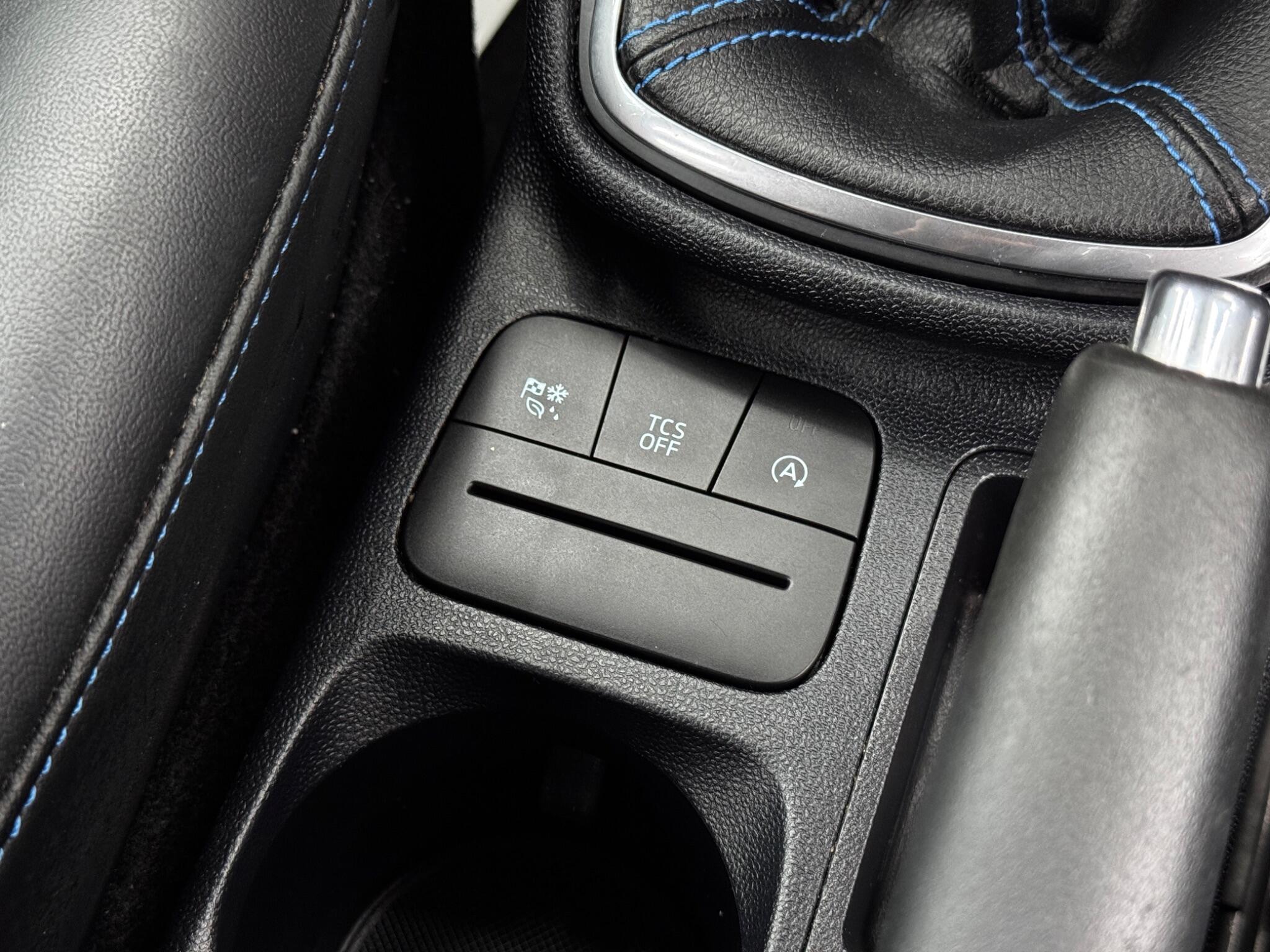 Ford Fiesta view 25