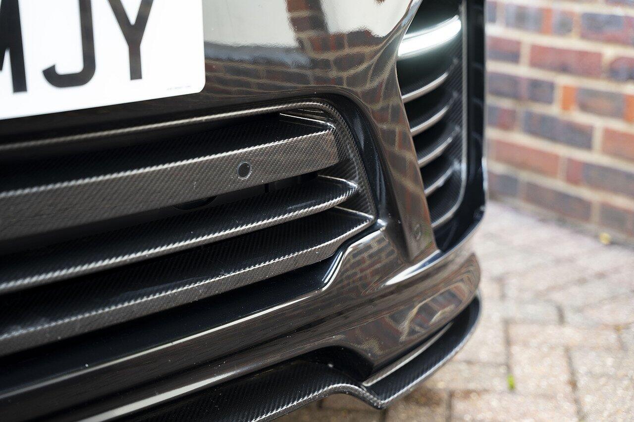 Land Rover Range Rover Sport view 22