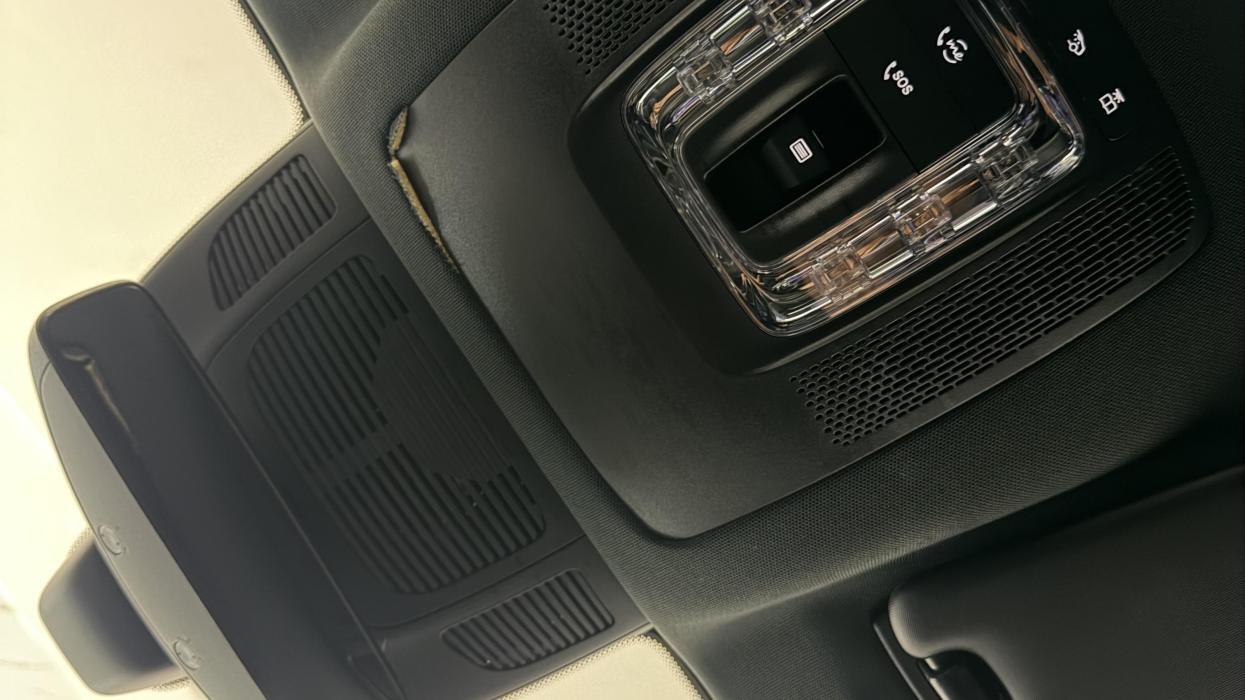 Mercedes-Benz Gle view 29