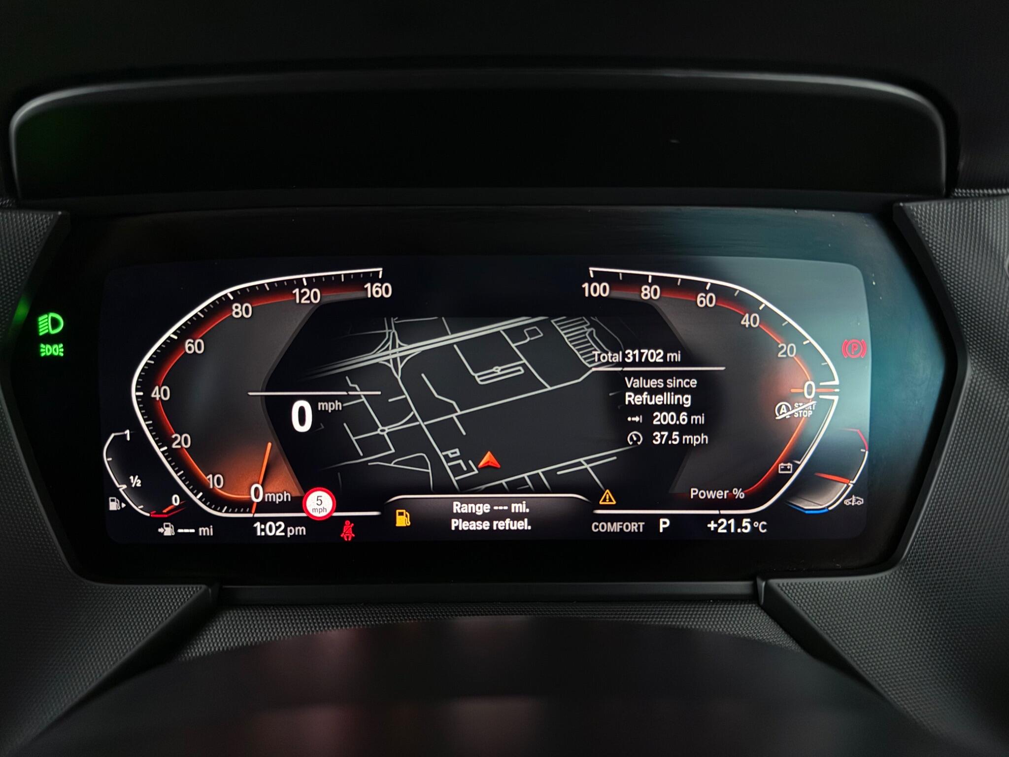BMW 2 Series view 14