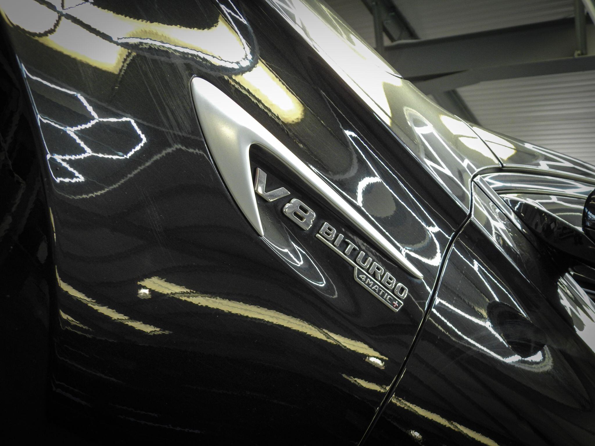 Mercedes-Benz E-Class view 14