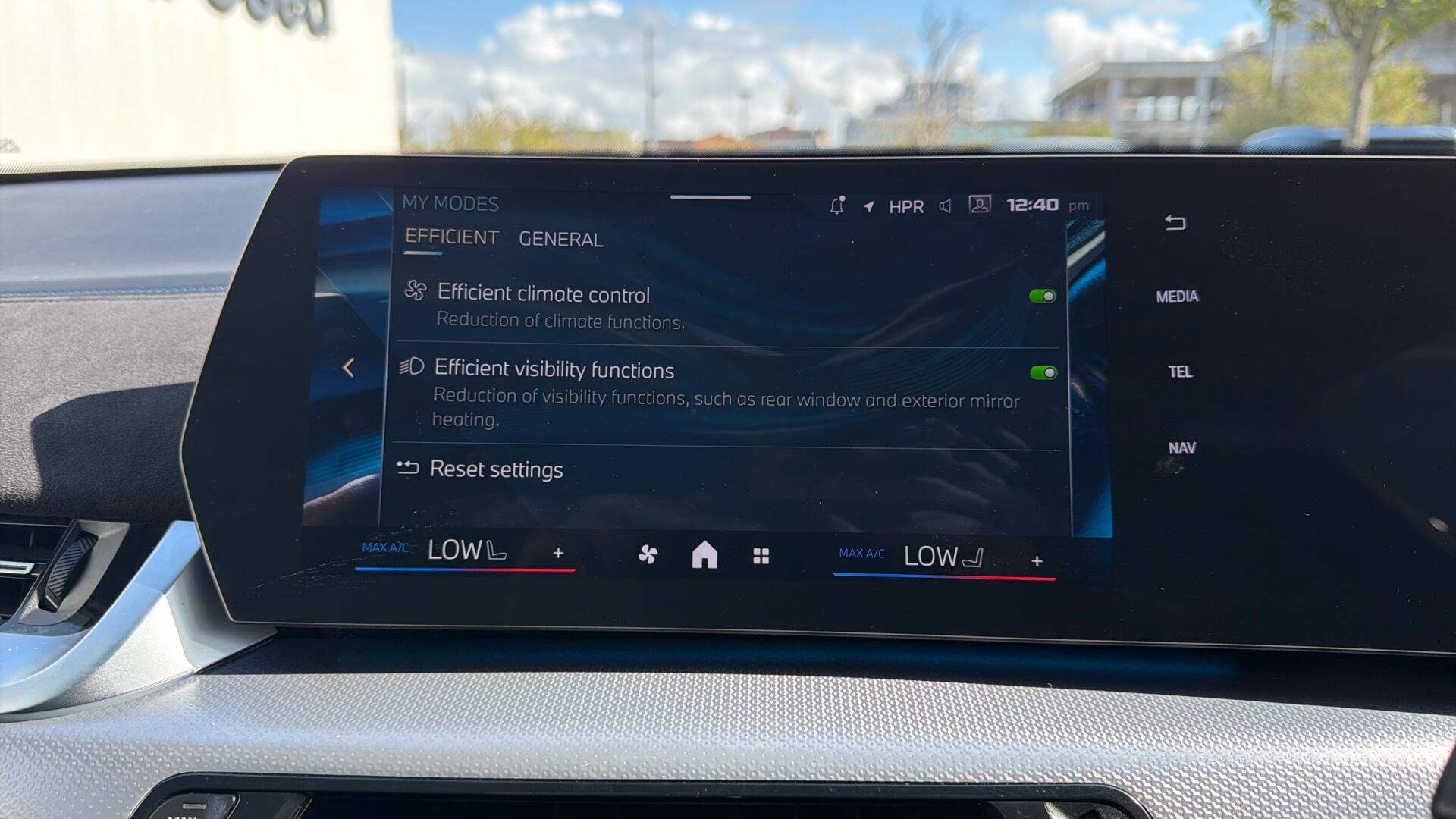 BMW X2 view 73