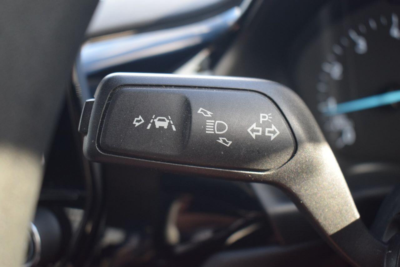 Ford Fiesta view 26
