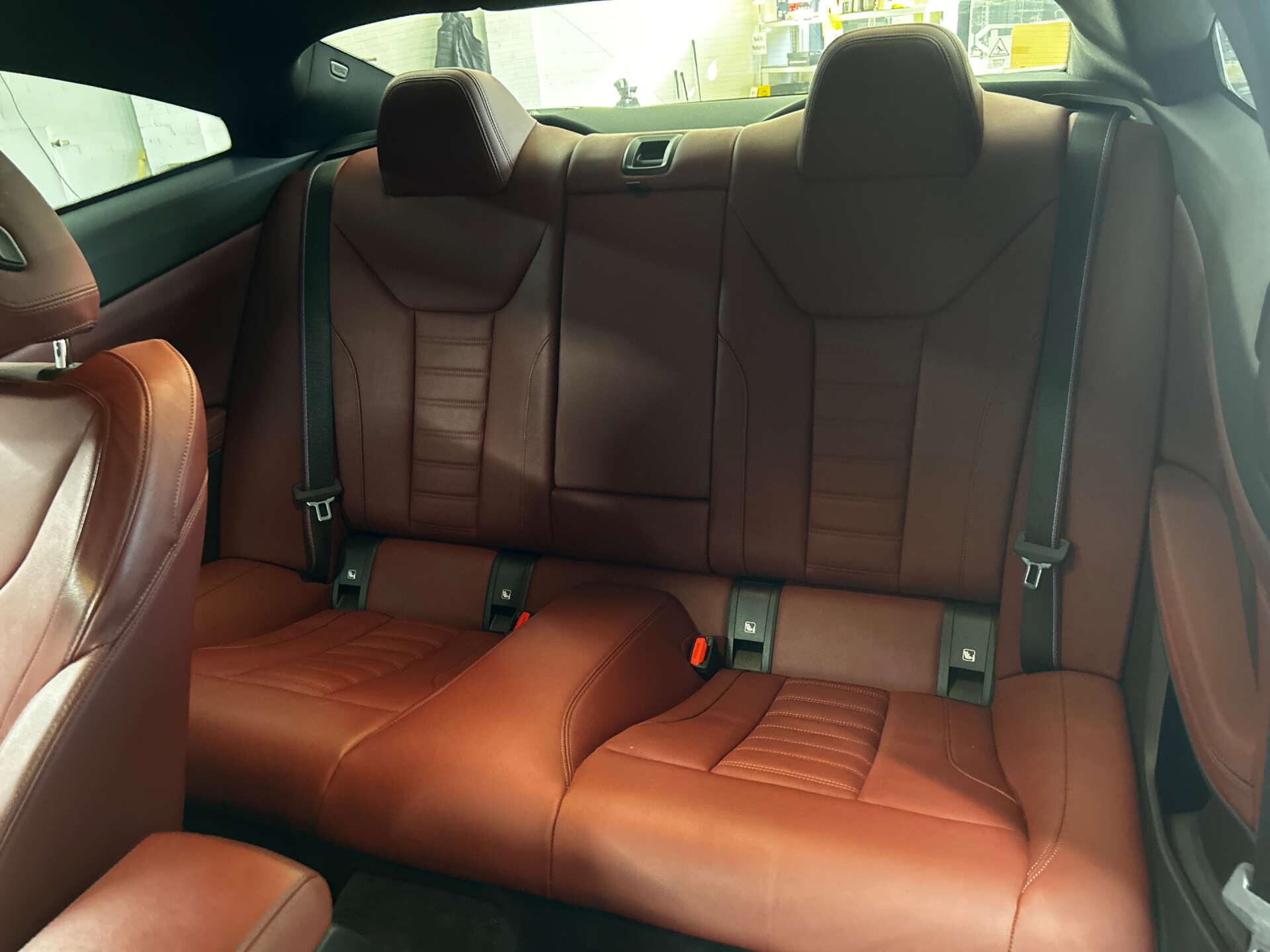 BMW 4 Series view 69
