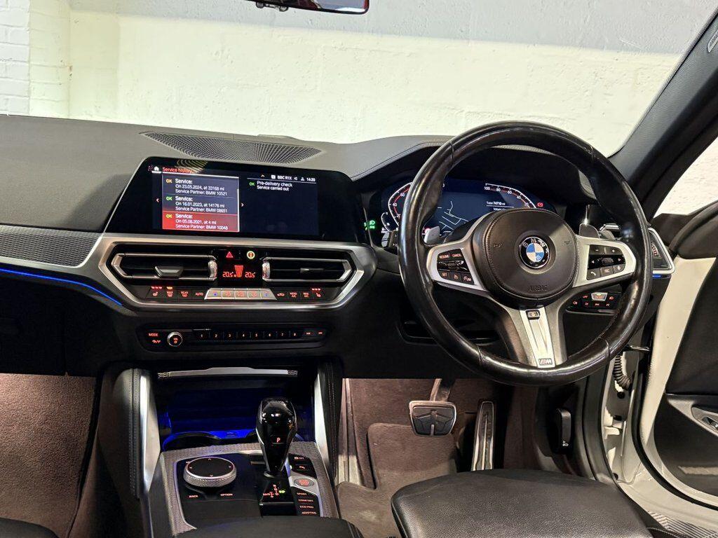 BMW 4 Series view 33