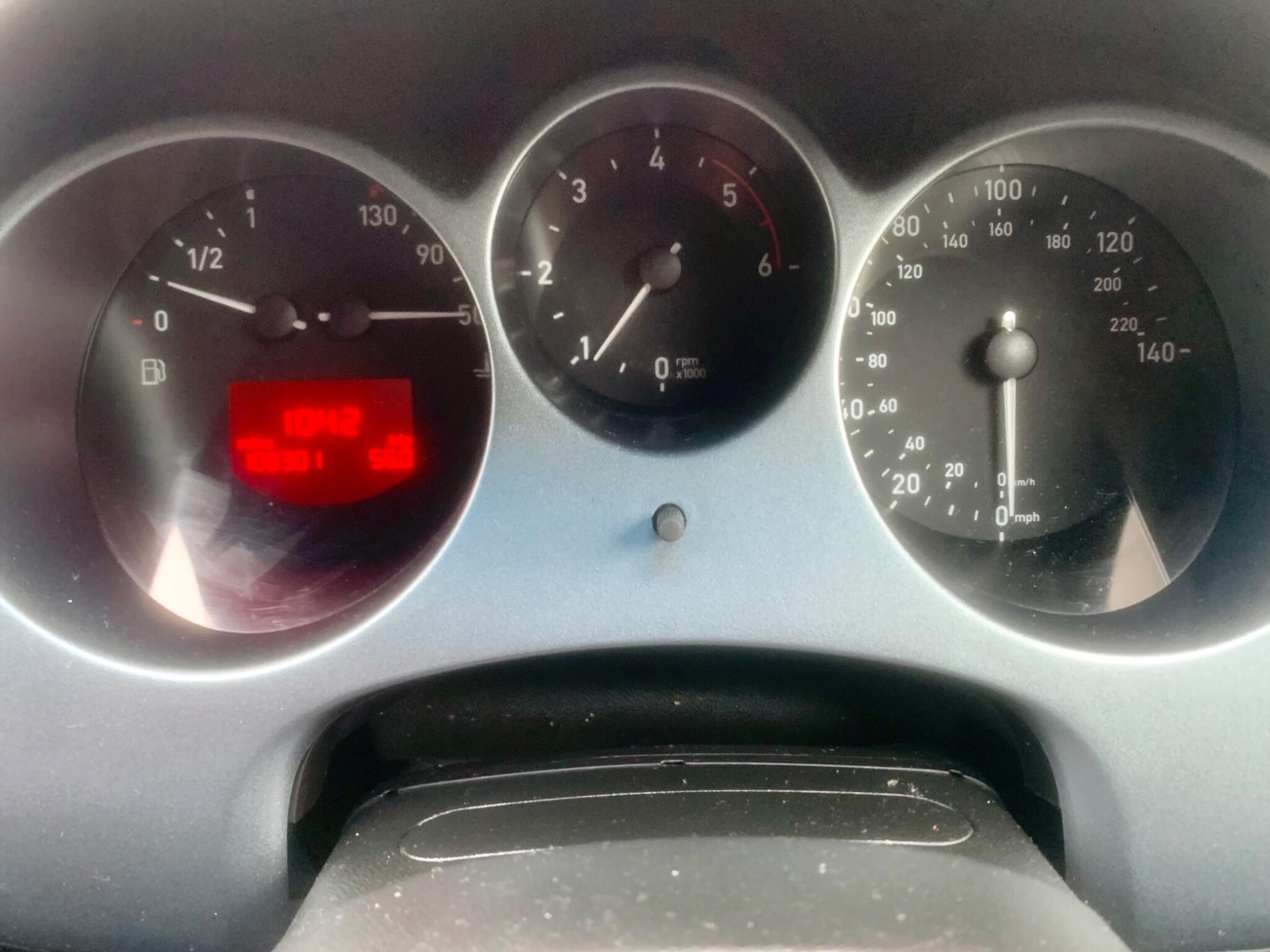 Seat Altea XL view 16