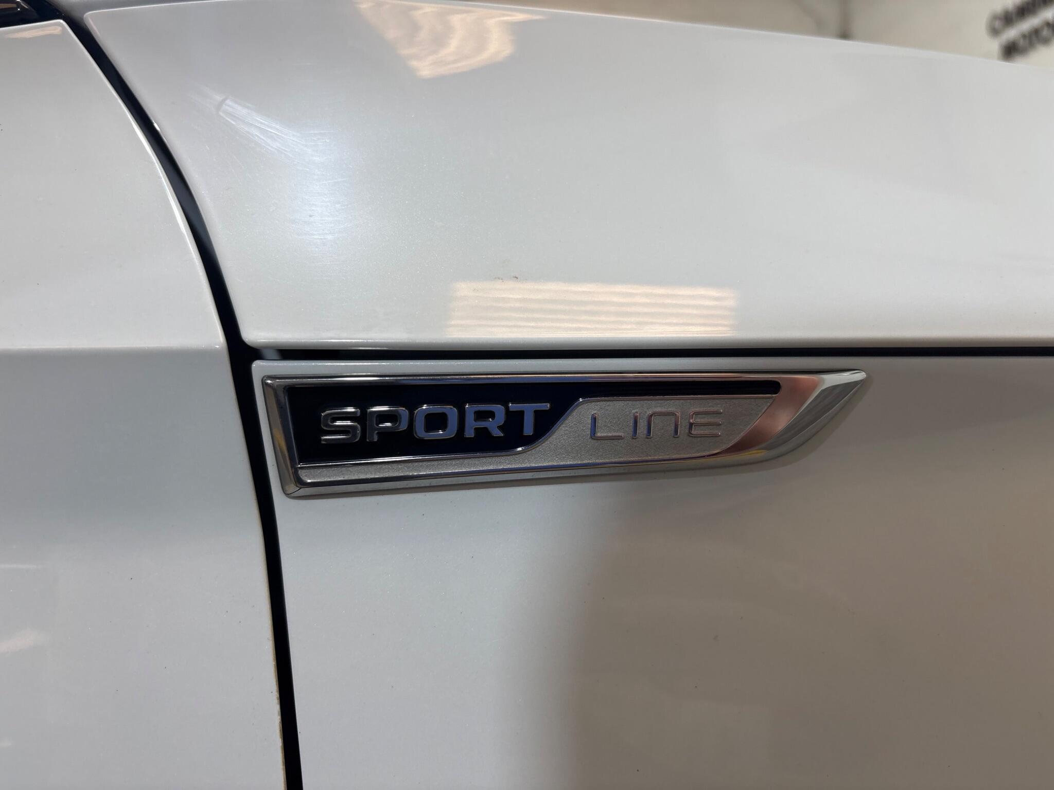 Skoda Superb view 63