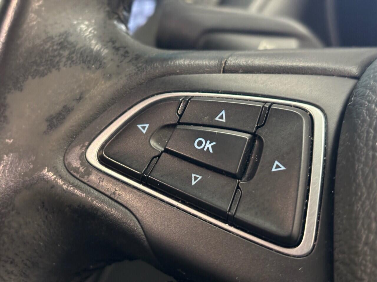 Ford Focus view 38