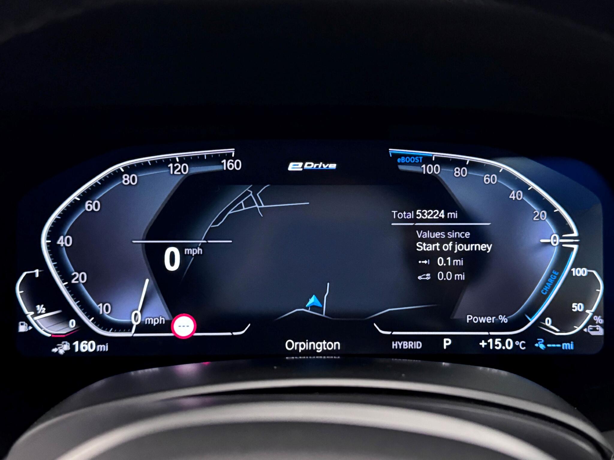 BMW X5 view 17