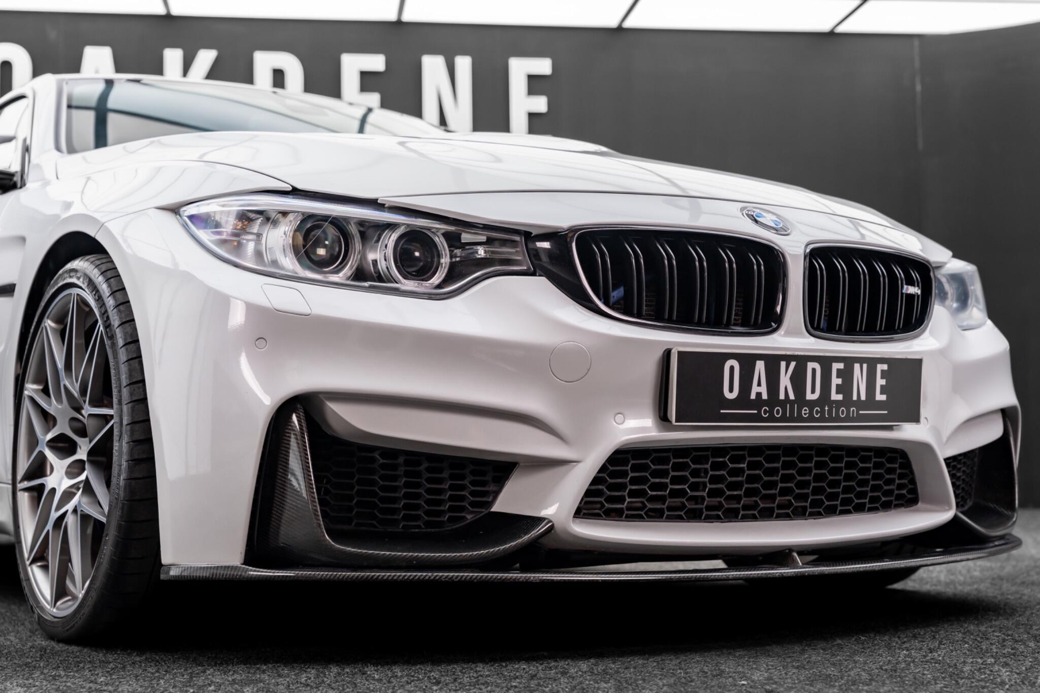 BMW M4 view 42
