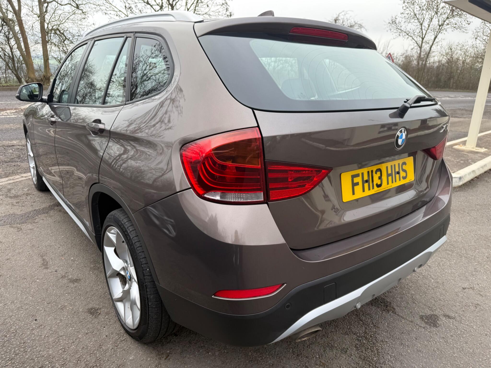 2013 BMW X1 2.0 18d xLine Auto xDrive Euro 5 (s/s) 5dr • 72,500 miles image 13