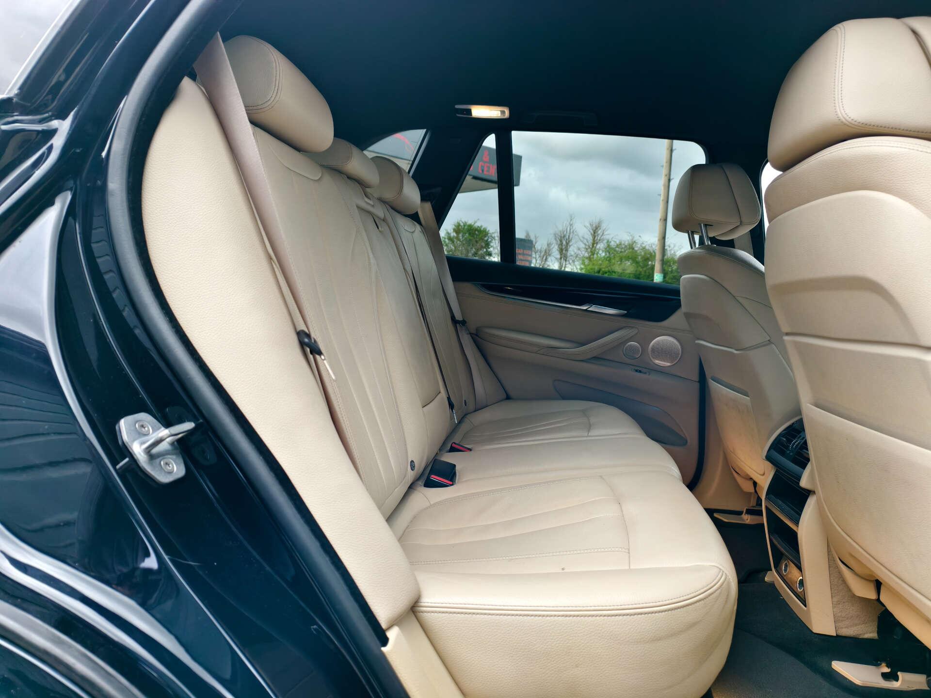 BMW X5 X5 view 24