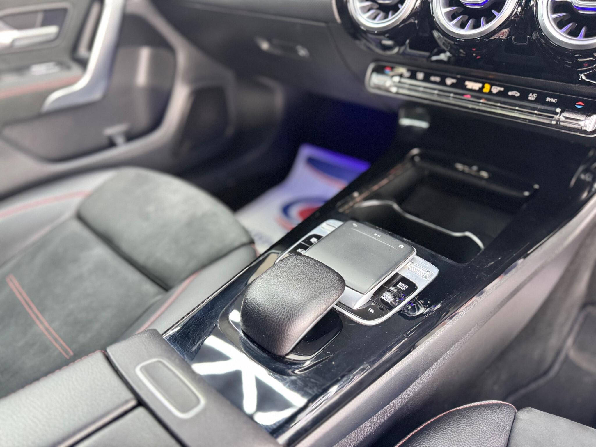 Mercedes-Benz A-Class view 51