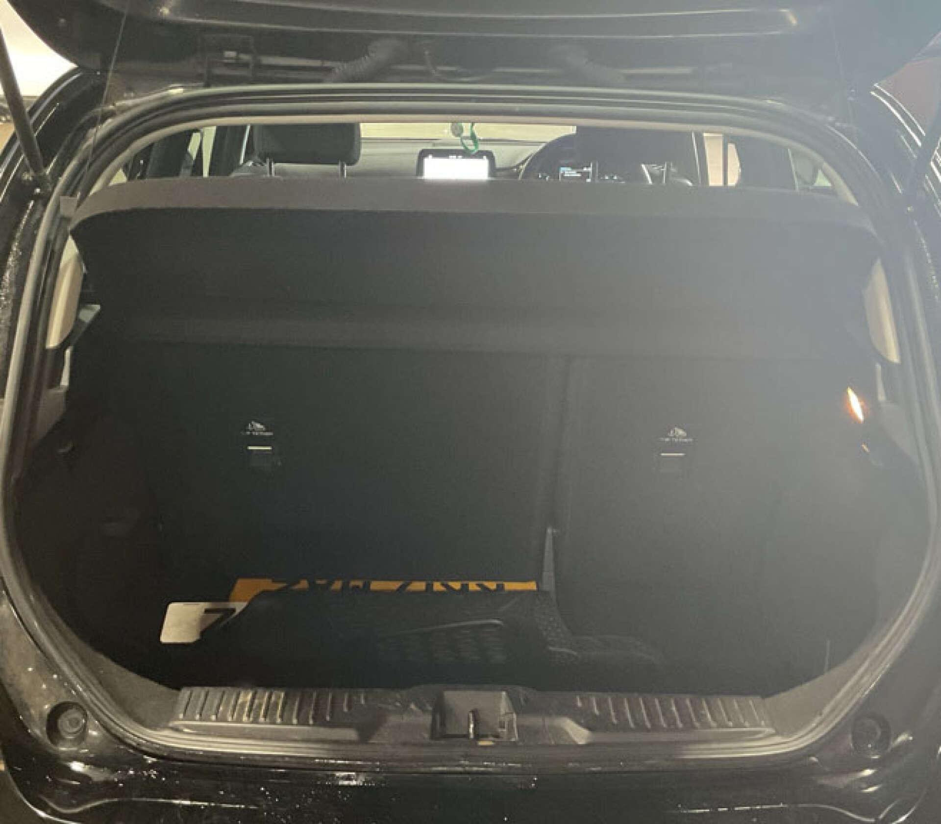 Ford Fiesta view 6
