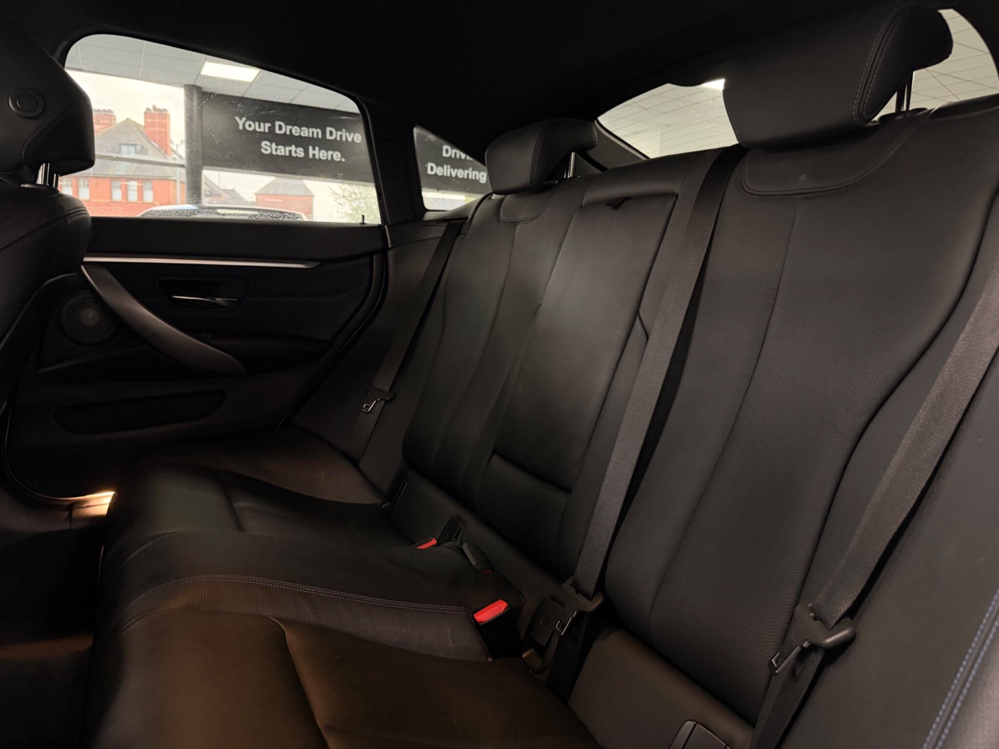 BMW 4 Series view 28