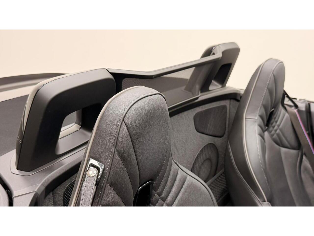 BMW Z4 view 29