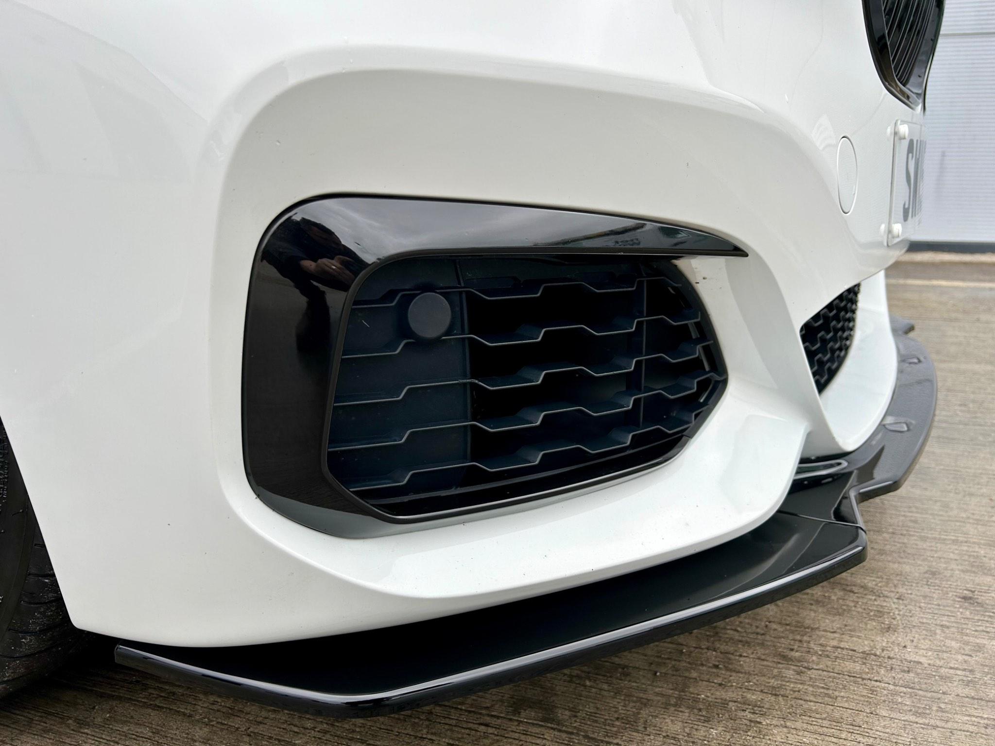 BMW 1 Series view 9