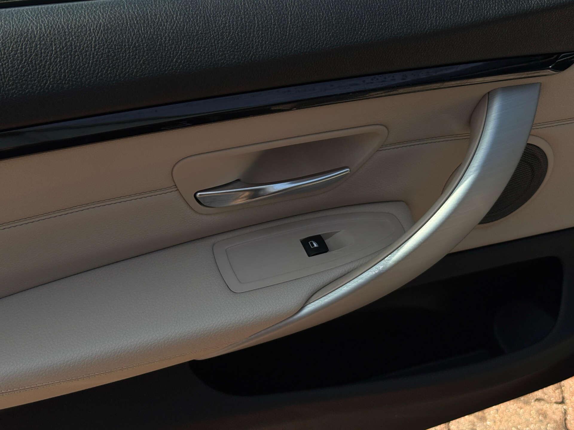 BMW 4 Series Gran Coupe view 79