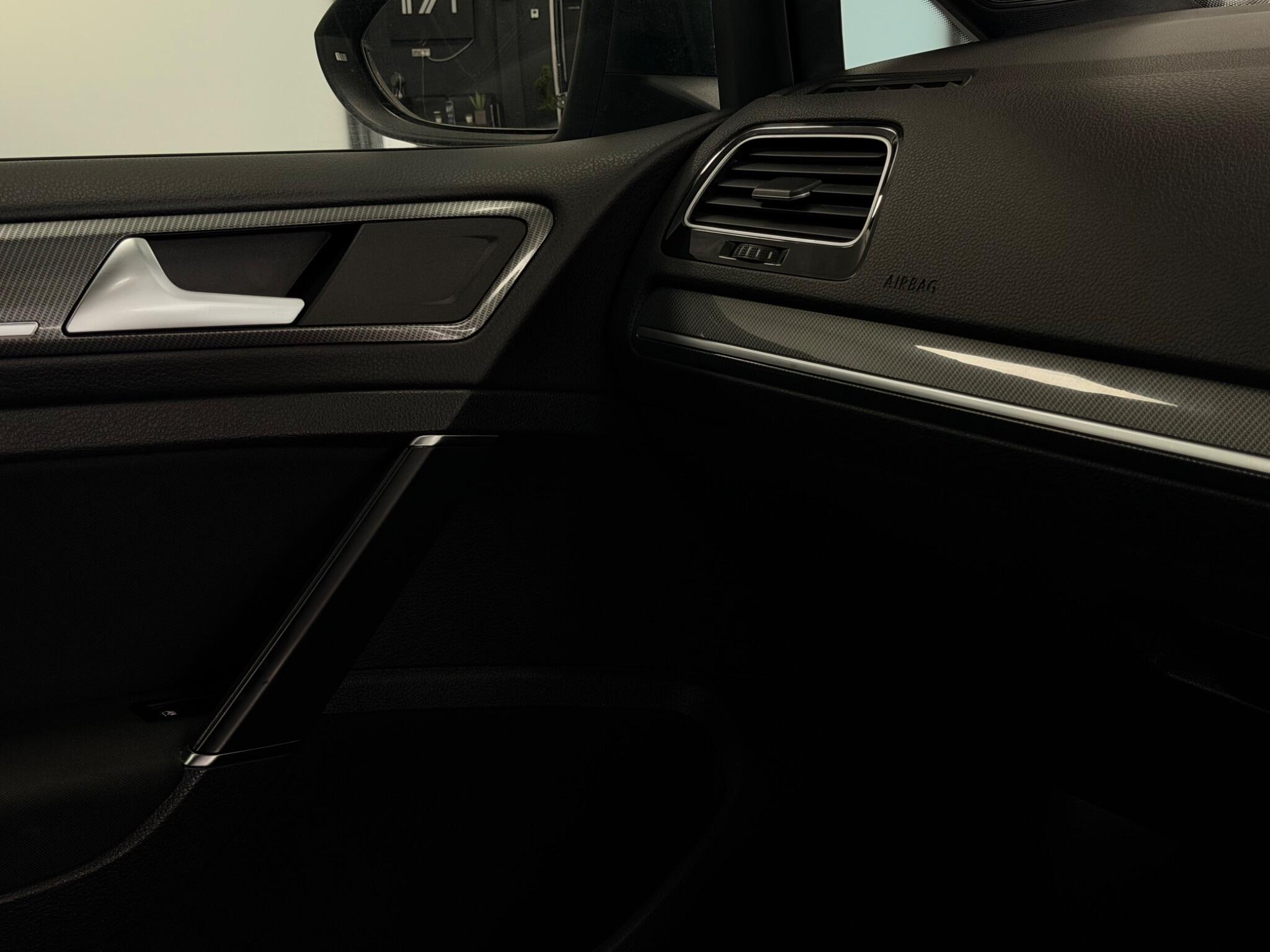 Volkswagen Golf view 36