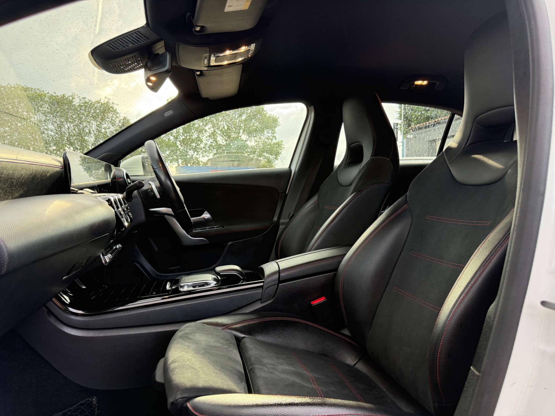 Mercedes-Benz A-Class view 74