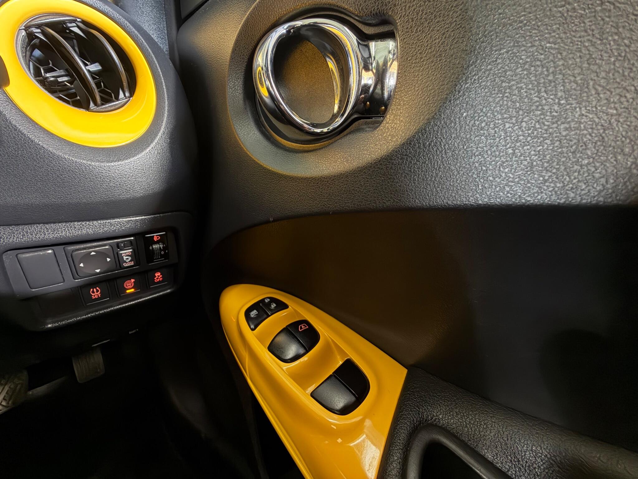 Nissan Juke view 26