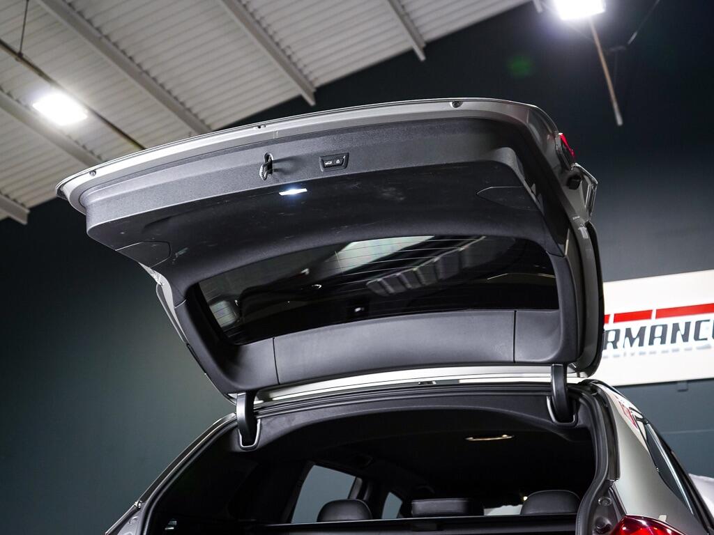 BMW X3 M view 68