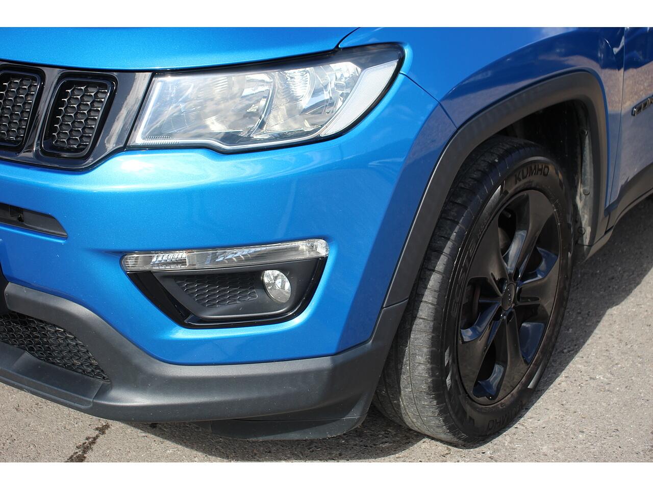 Jeep Compass view 41