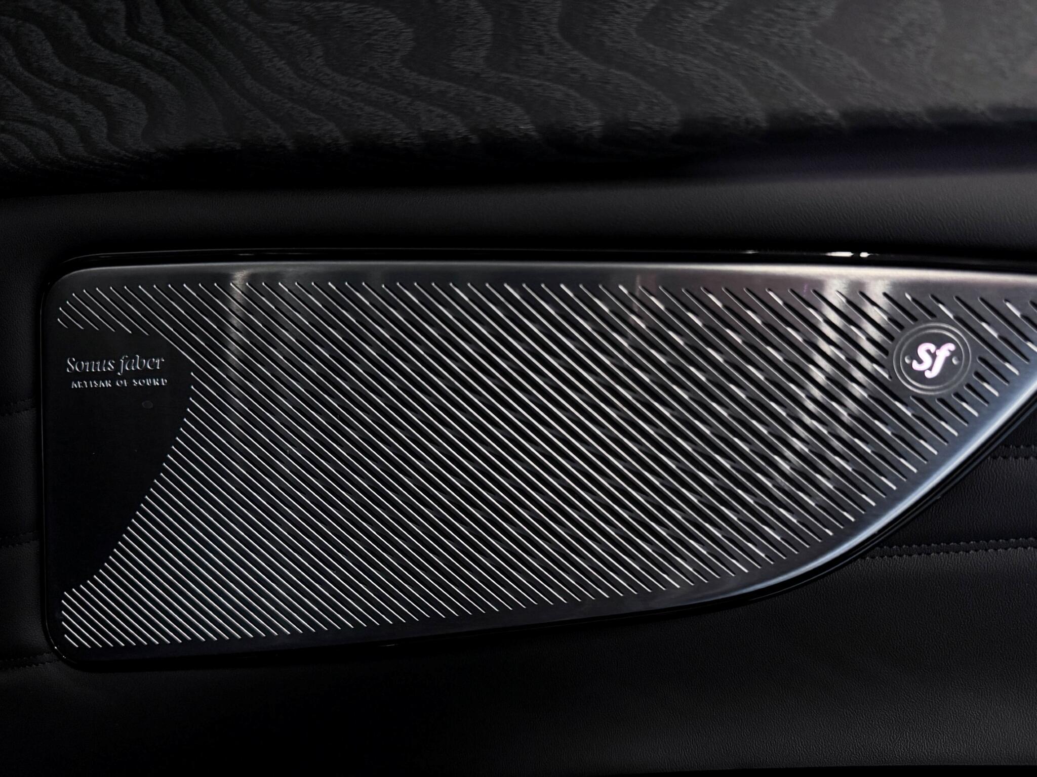 Maserati Grecale view 32