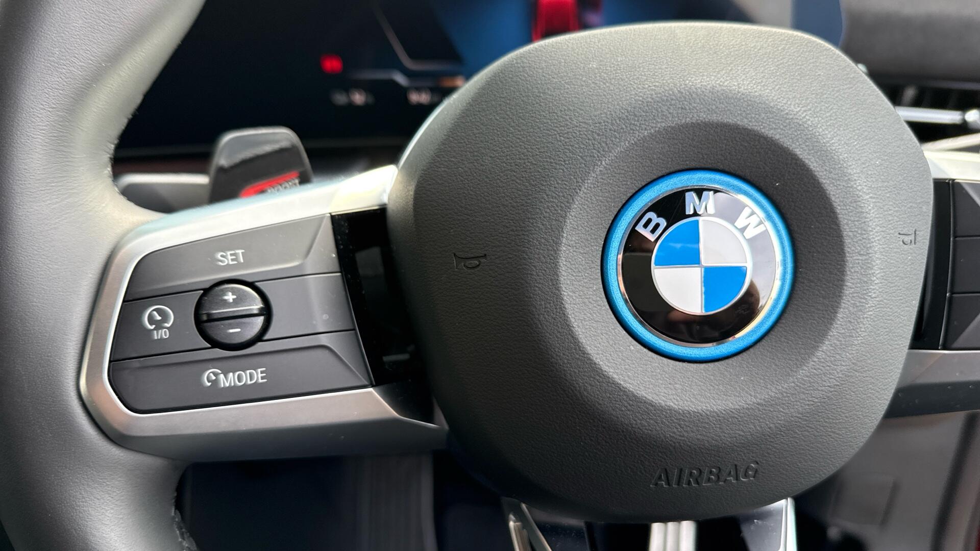 BMW iX2 view 17