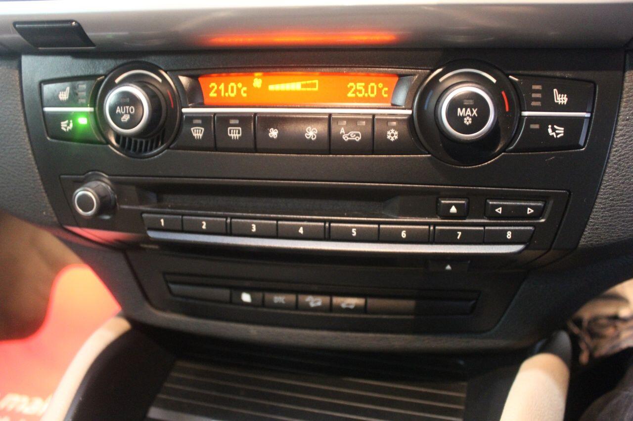 BMW X6 view 41