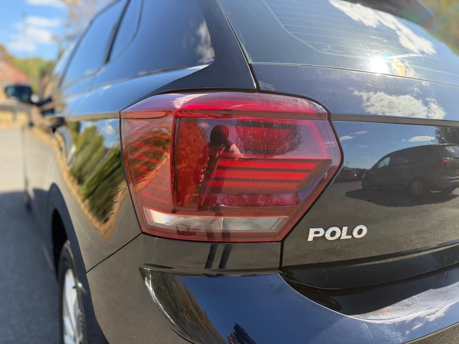 Volkswagen Polo view 48