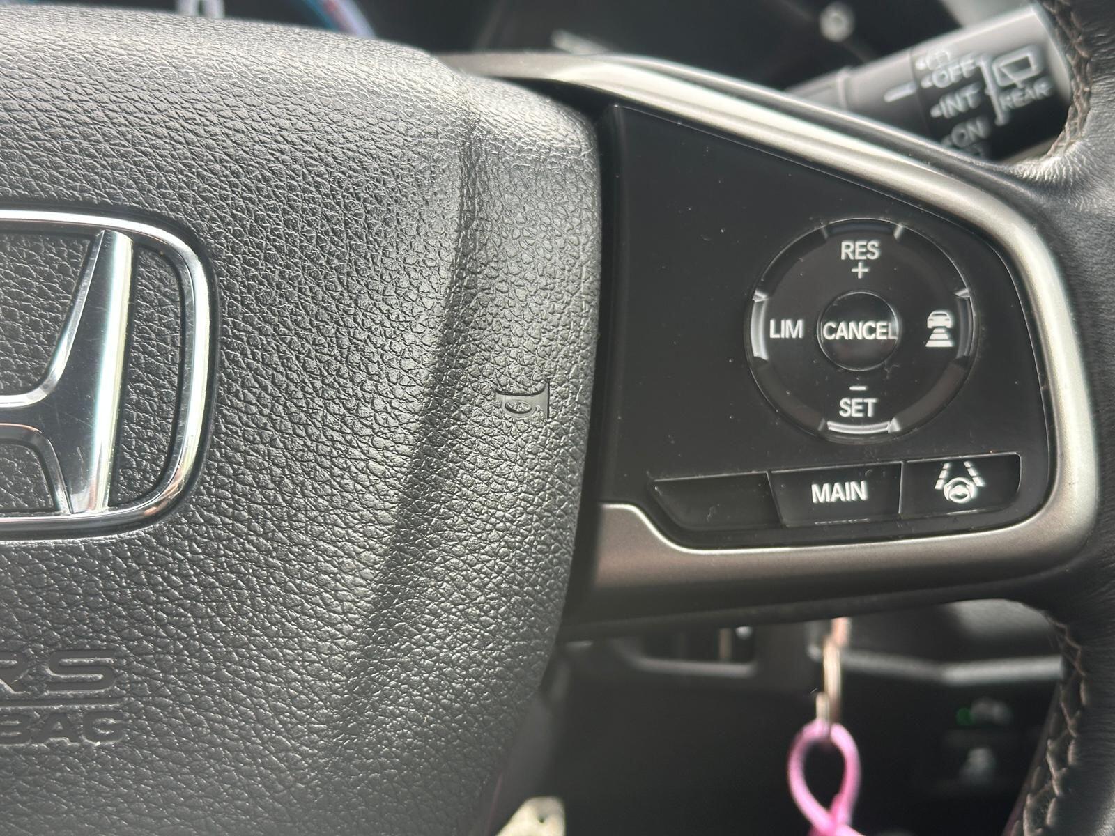 Honda Civic view 23