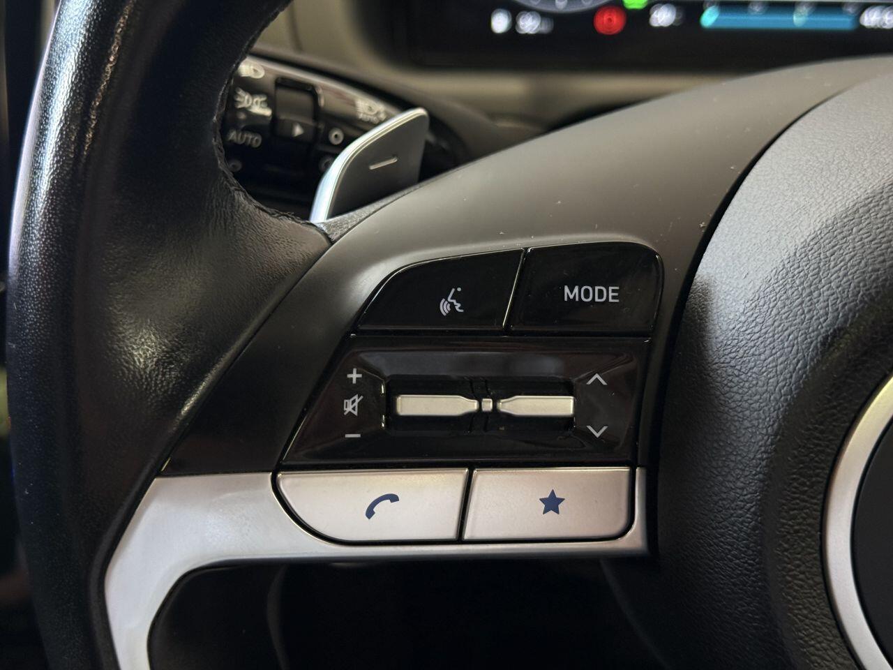 Hyundai Tucson view 39