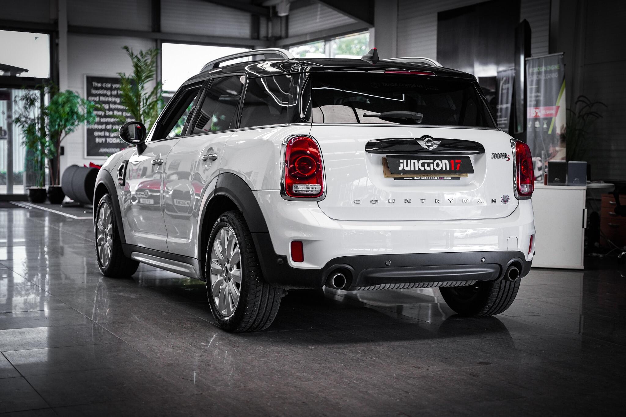 Mini Countryman view 13