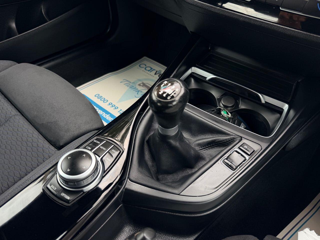 BMW 2 Series view 32