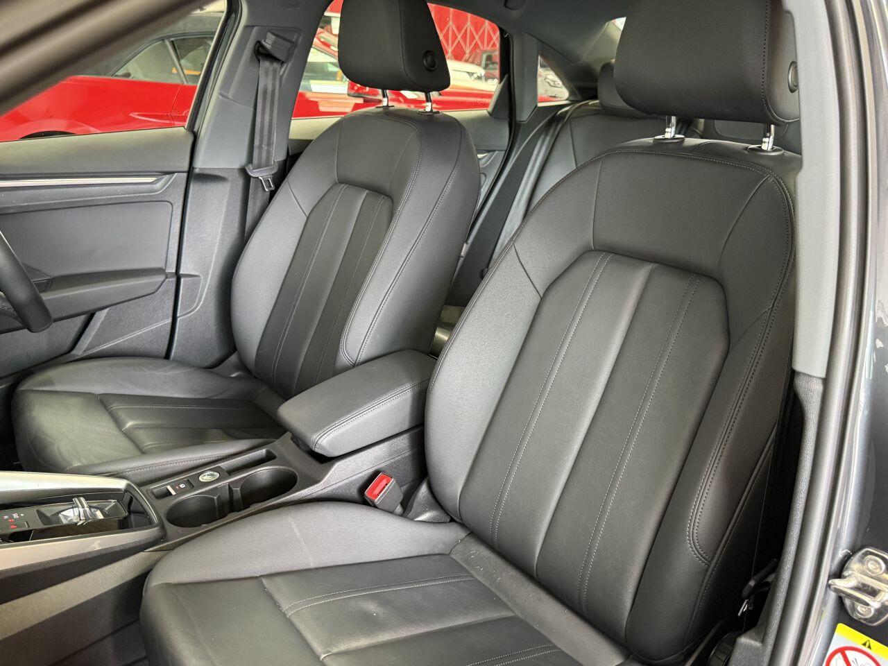 Audi A3 view 55
