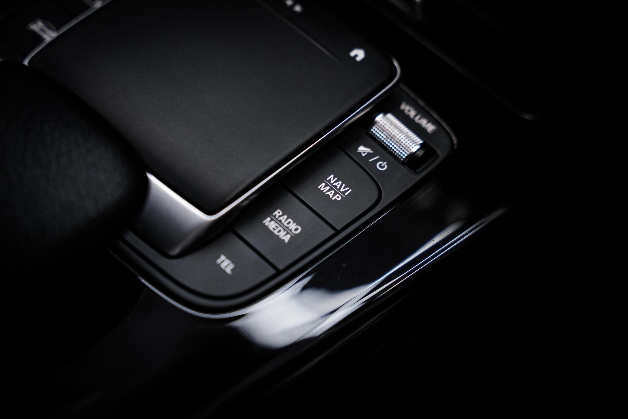 Mercedes-Benz A-Class view 41