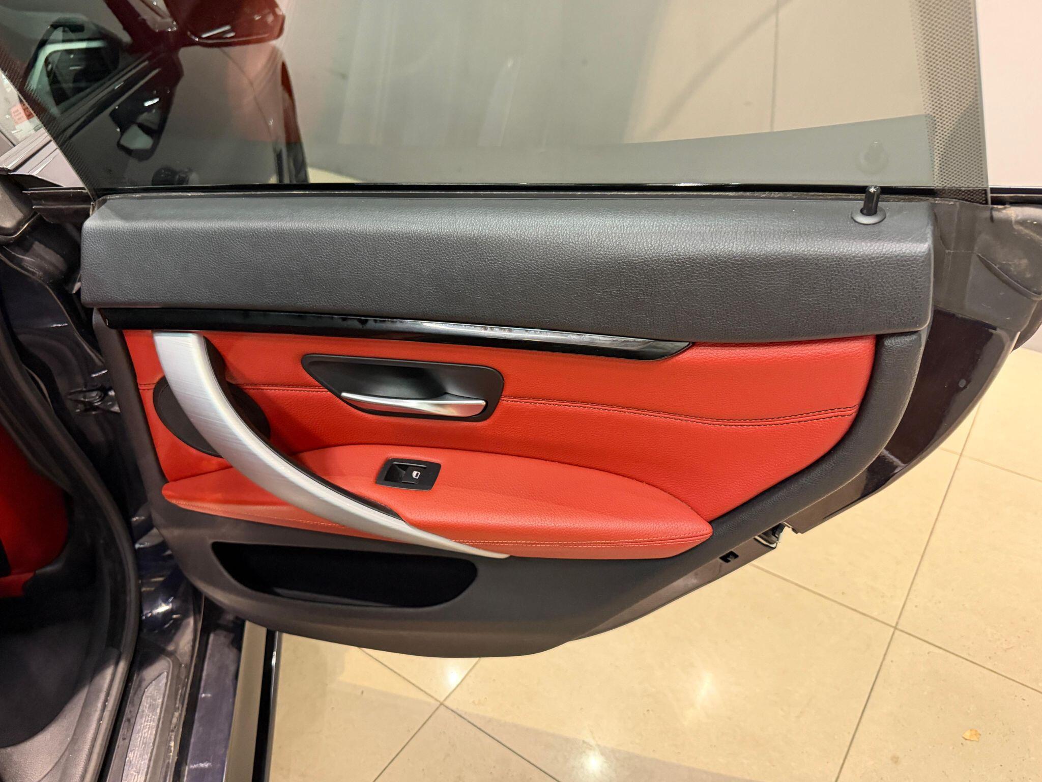 BMW 4 Series view 25