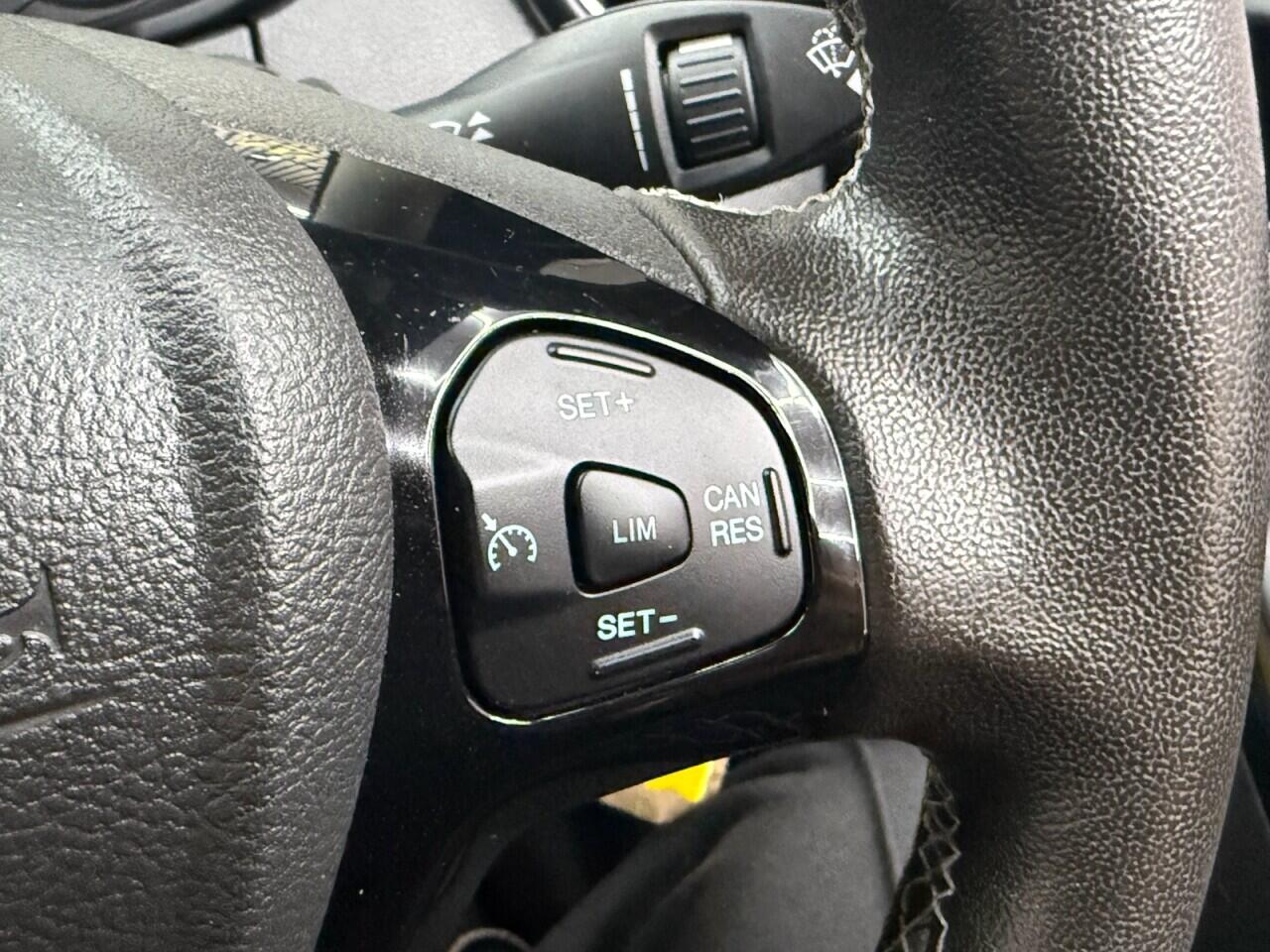 Ford Ka/ka+ view 14