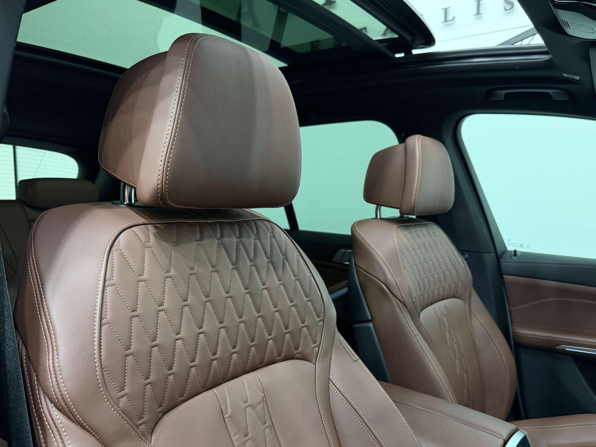 BMW X5 view 36