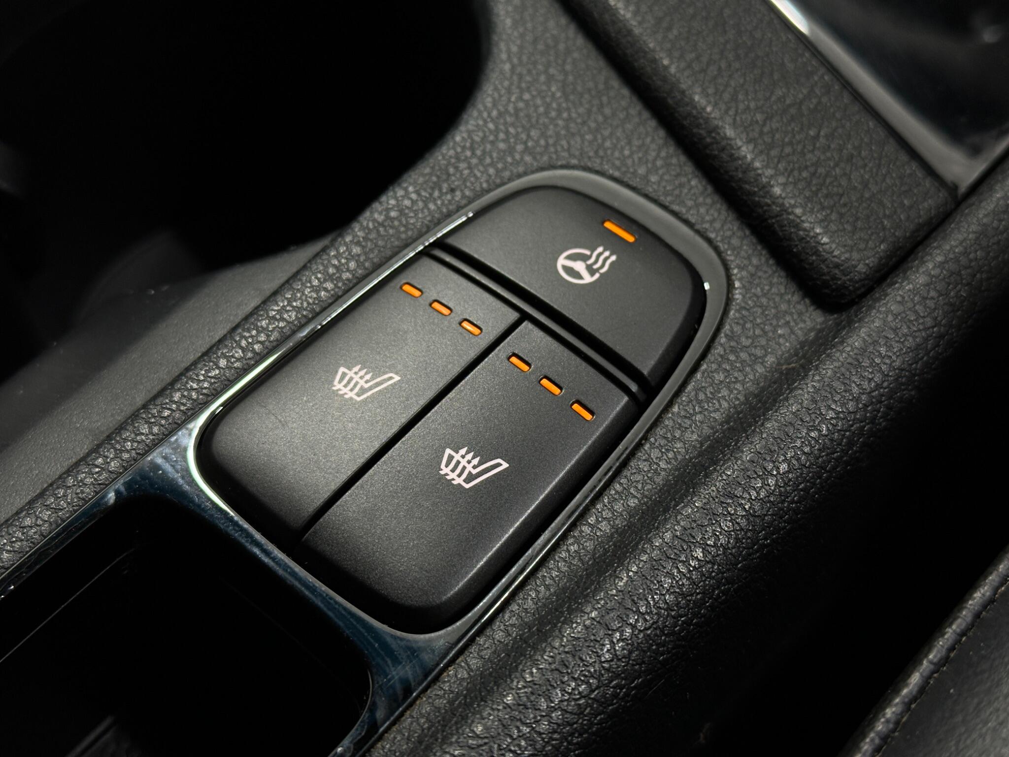 Kia Niro view 21