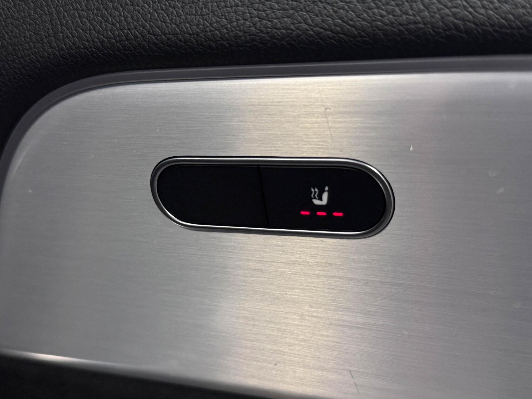 Mercedes-Benz Eqa view 16