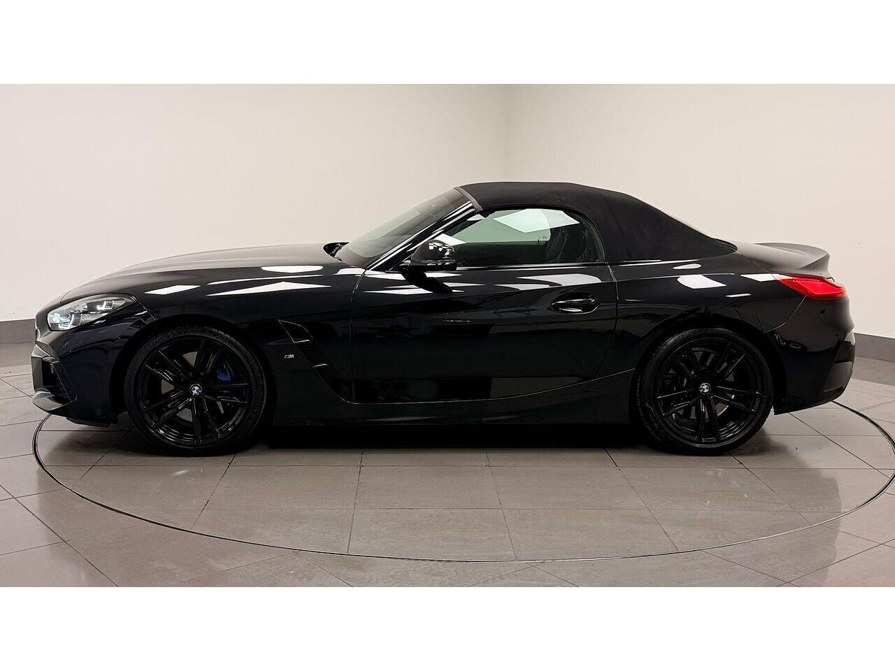 BMW Z4 view 15