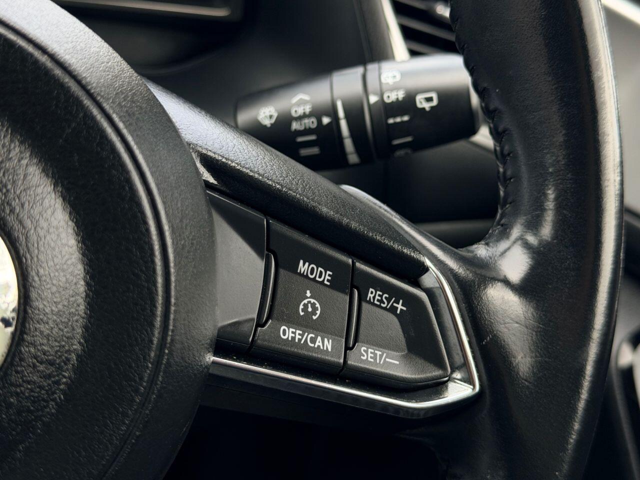 Mazda Mazda3 view 30
