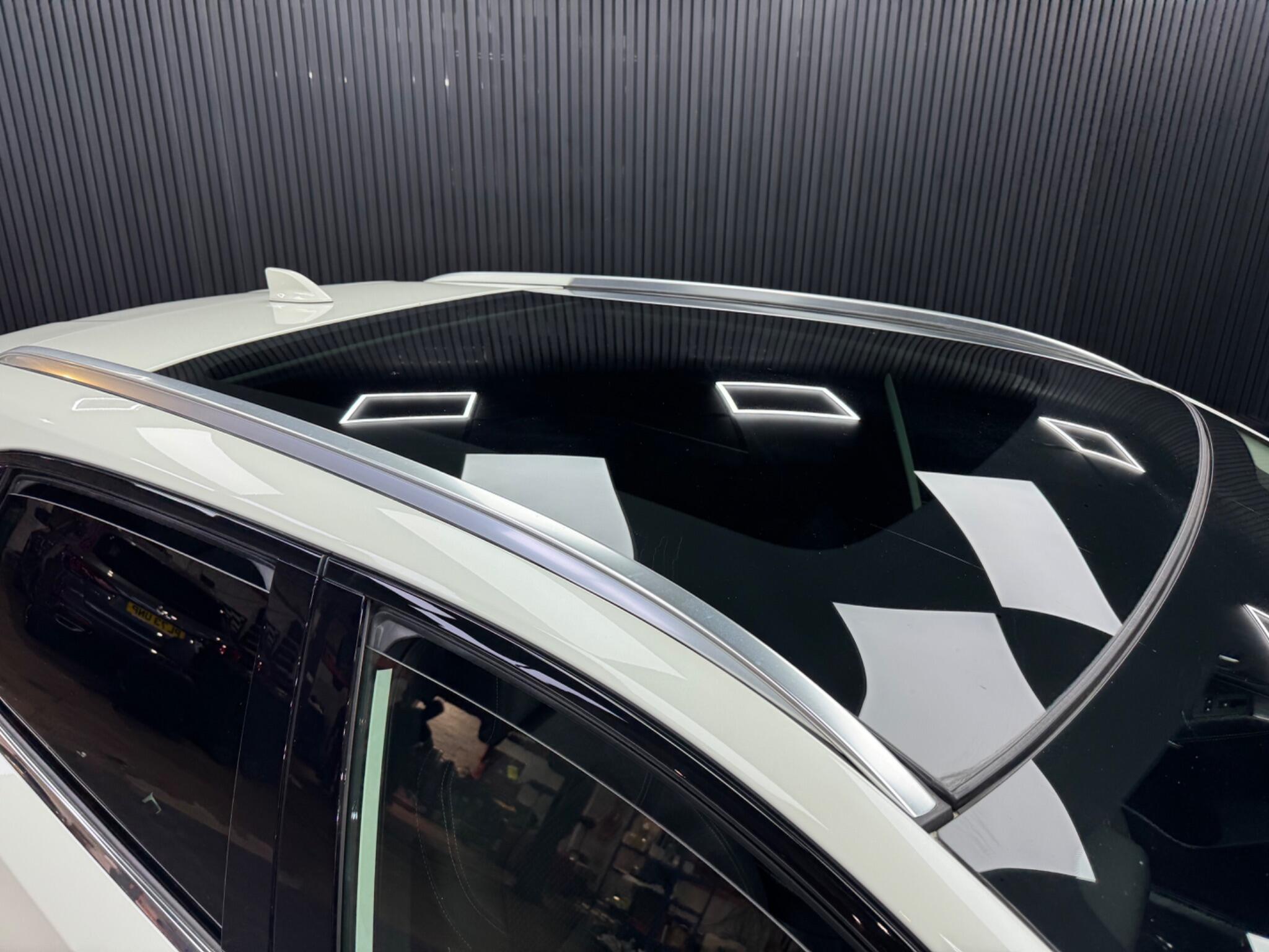 Nissan Qashqai view 17