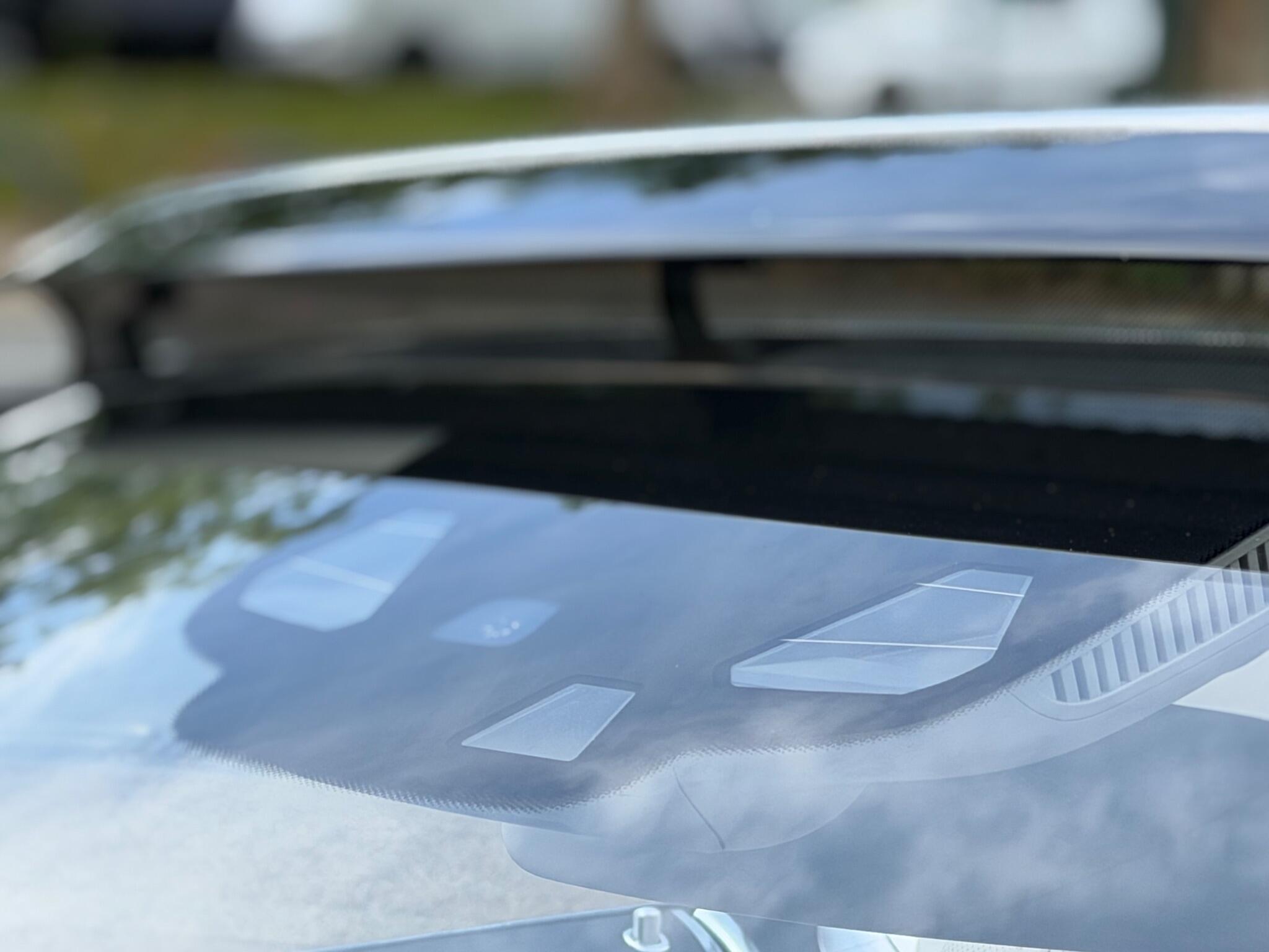 Mercedes-Benz S Class view 29